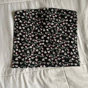 American Eagle Tube Top